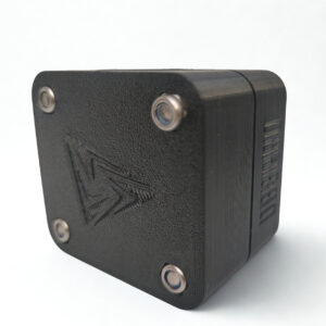 Soporte 0º para Garmin LVS34